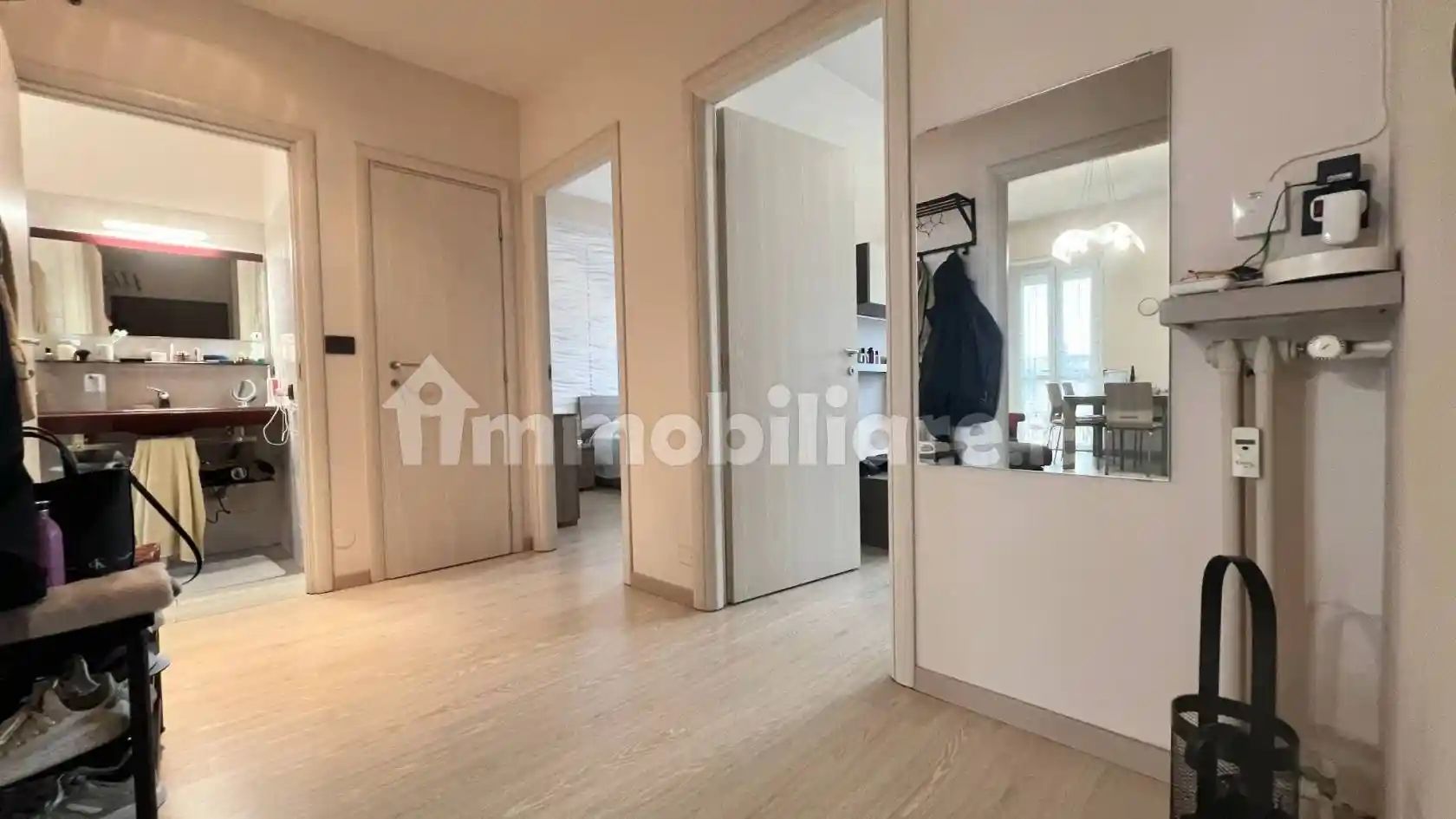 Appartamento in vendita a Torino