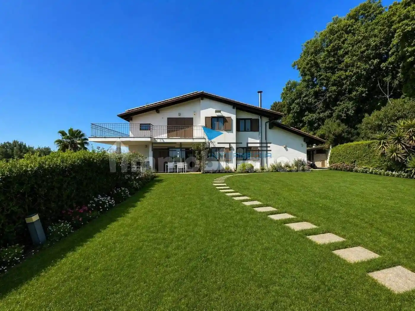 Villa in vendita a Montesilvano