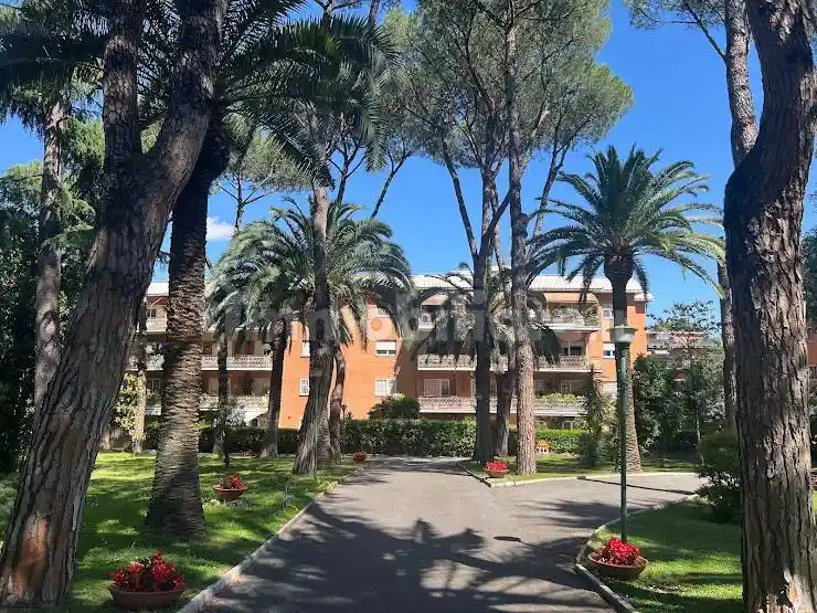 Attico - Mansarda in vendita a Roma