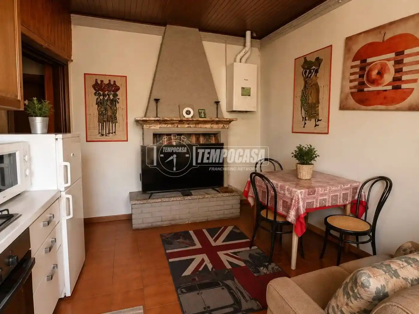 Appartamento in vendita a Brescia