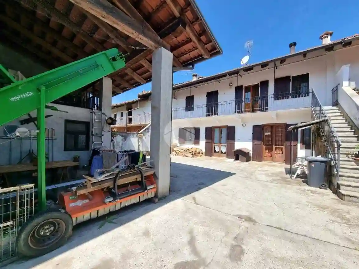 Casa indipendente - foto 2
