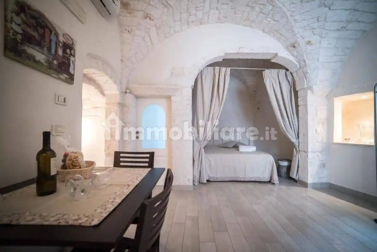 Casa indipendente in vendita a Ostuni