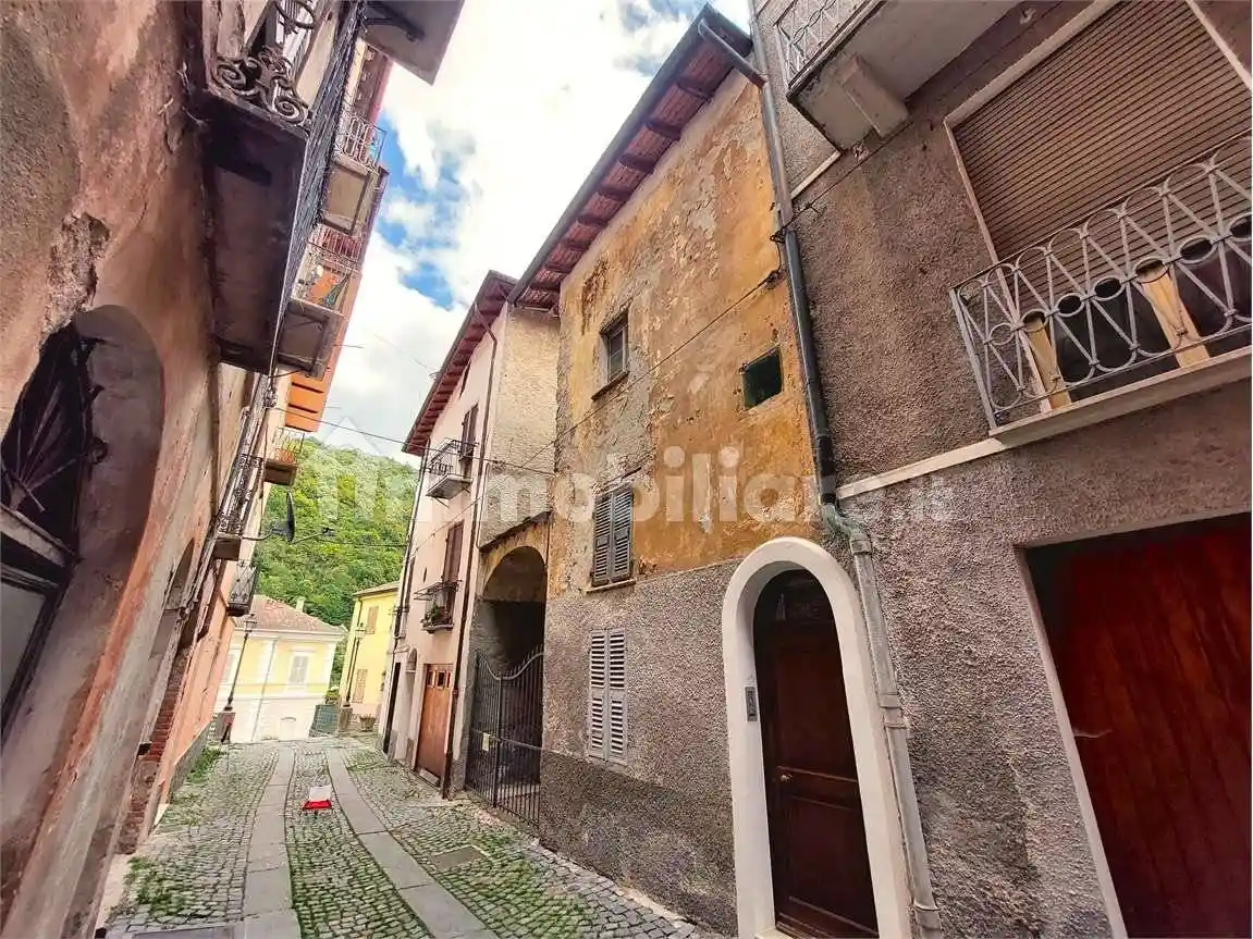 Rustico - Casale in vendita a Ormea