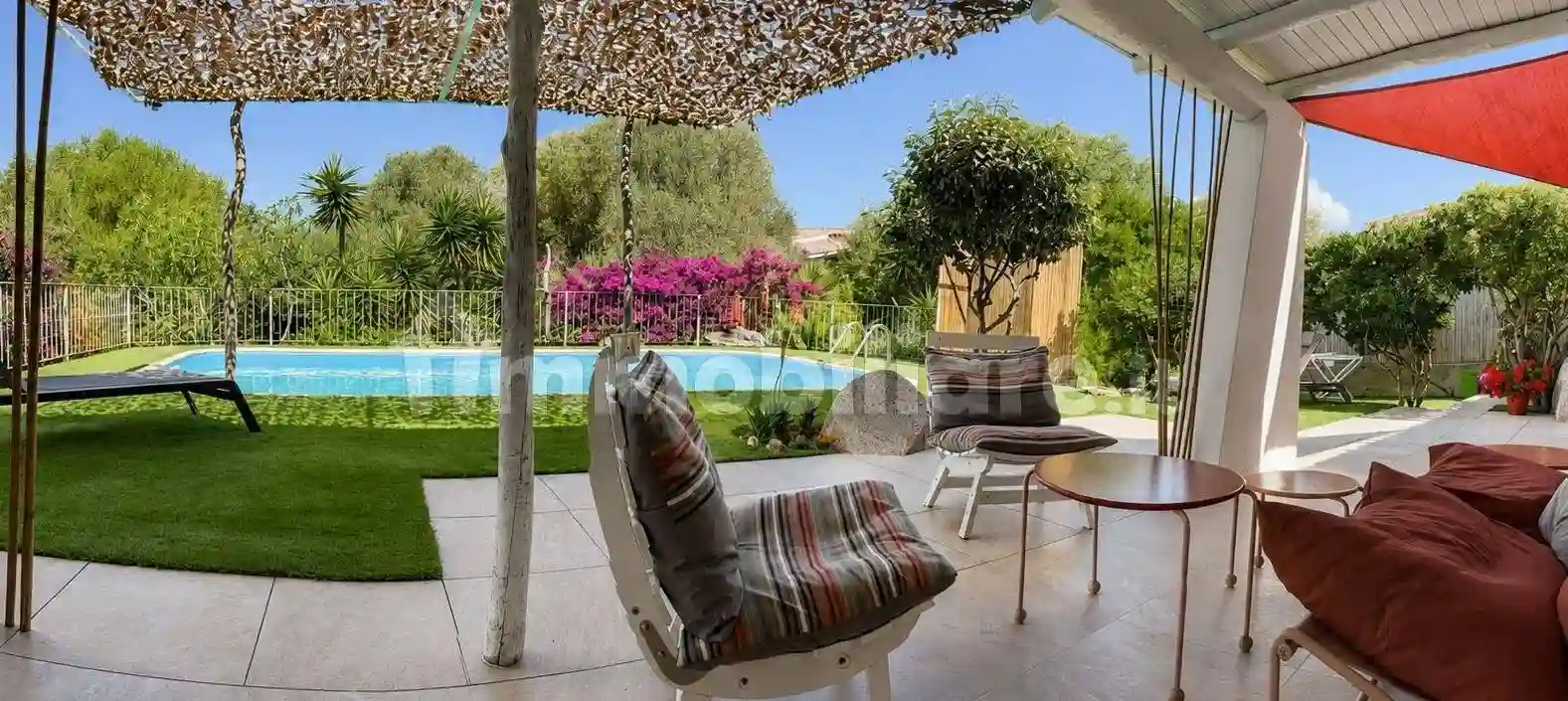 Villa - foto 2