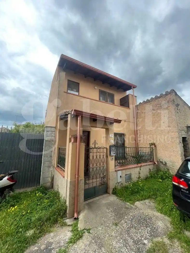 Casa indipendente in vendita a Terralba