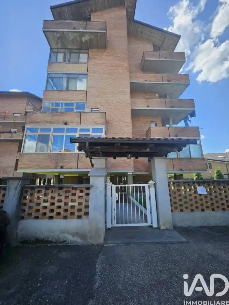 Appartamento in vendita a Volpiano