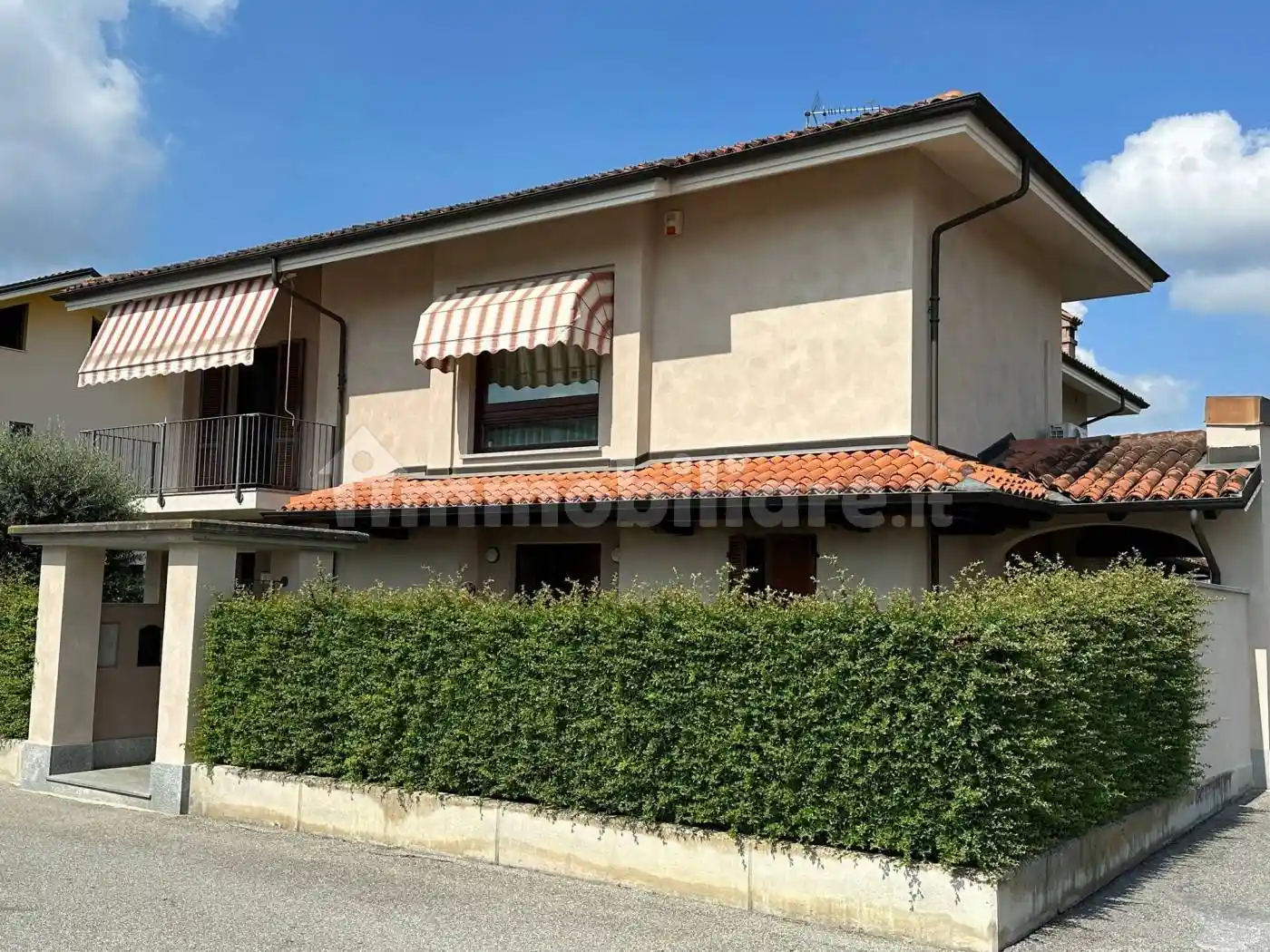 Villa in vendita a Polonghera