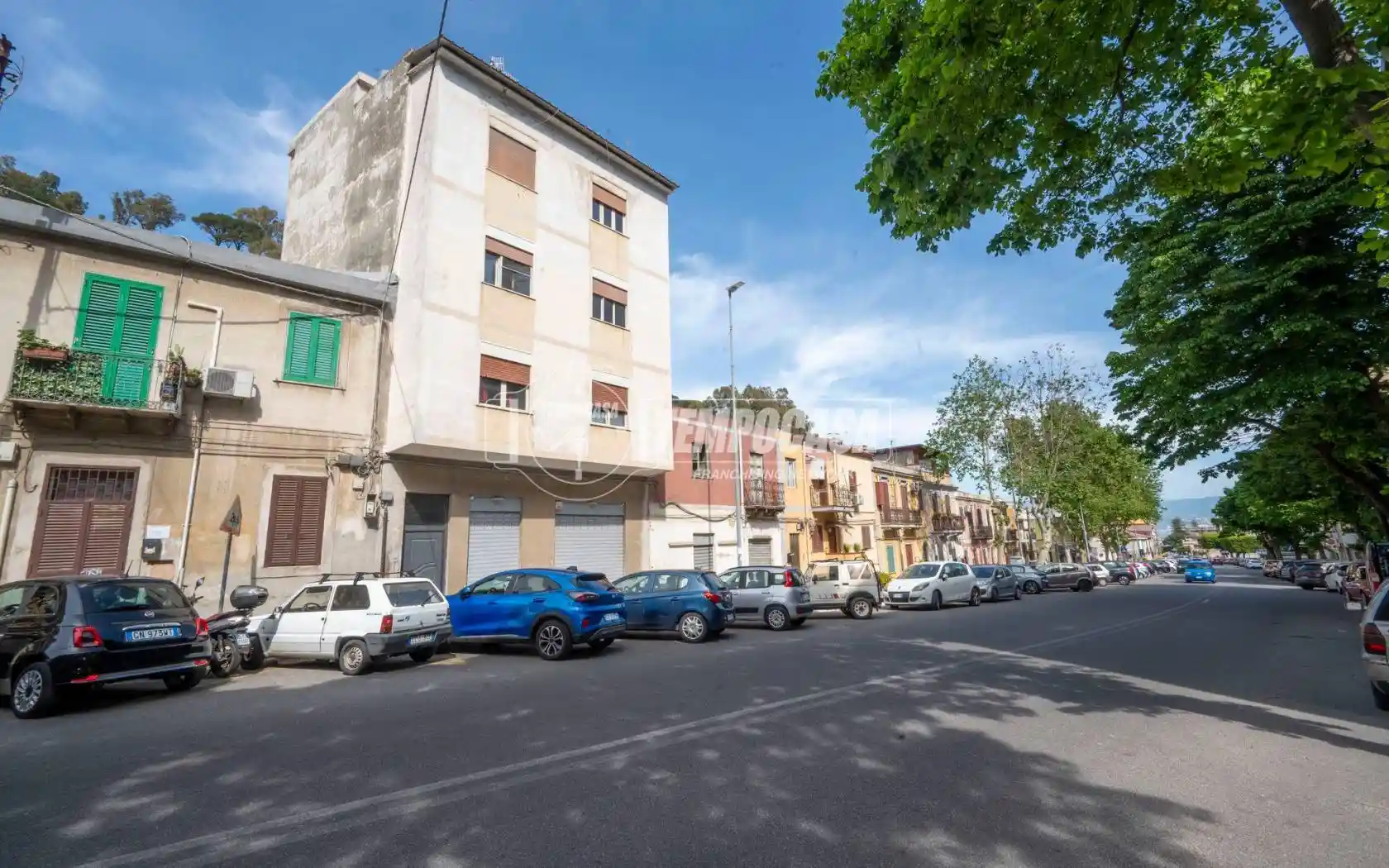 Appartamento in vendita a Messina