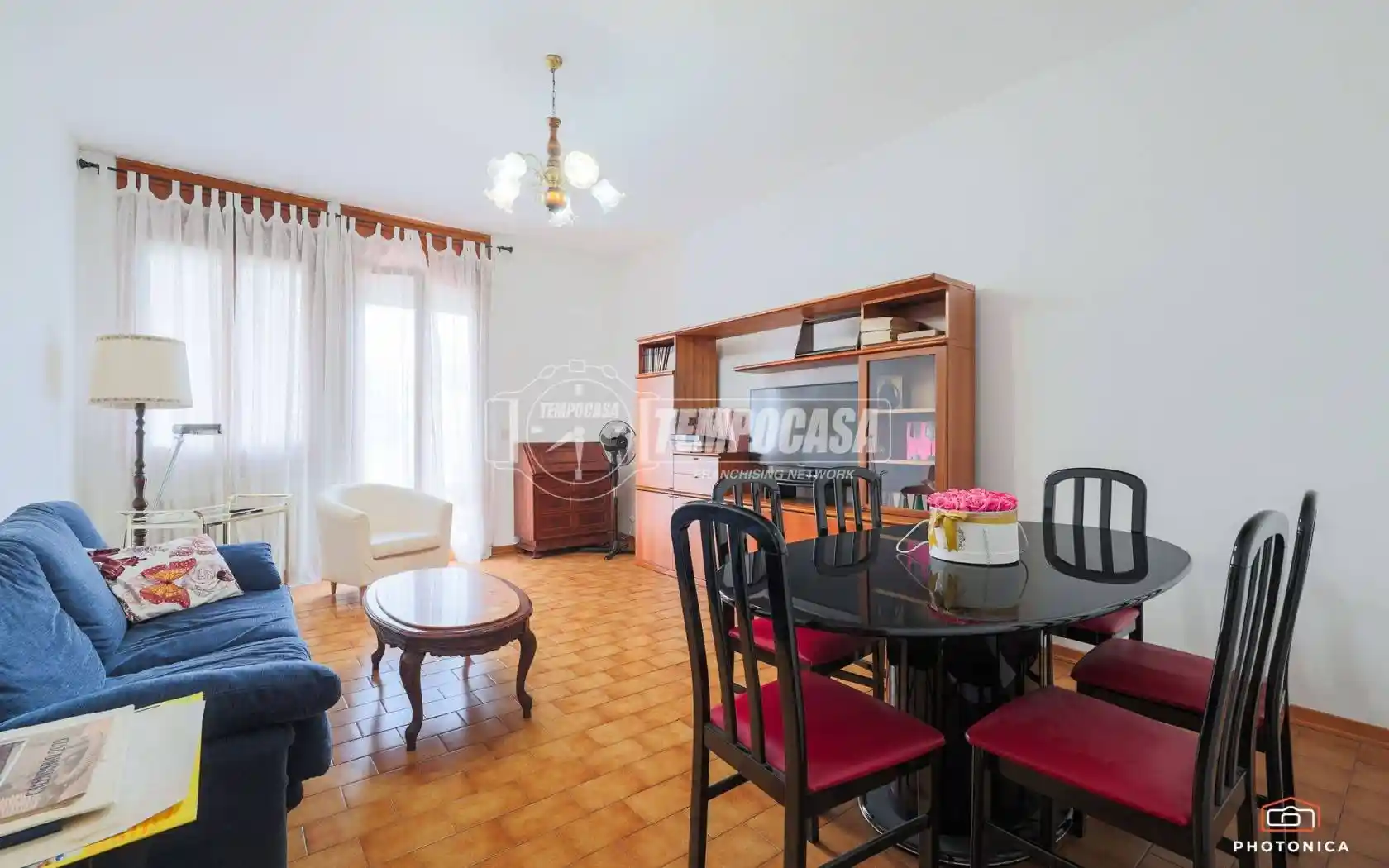 Appartamento in vendita a Forlì