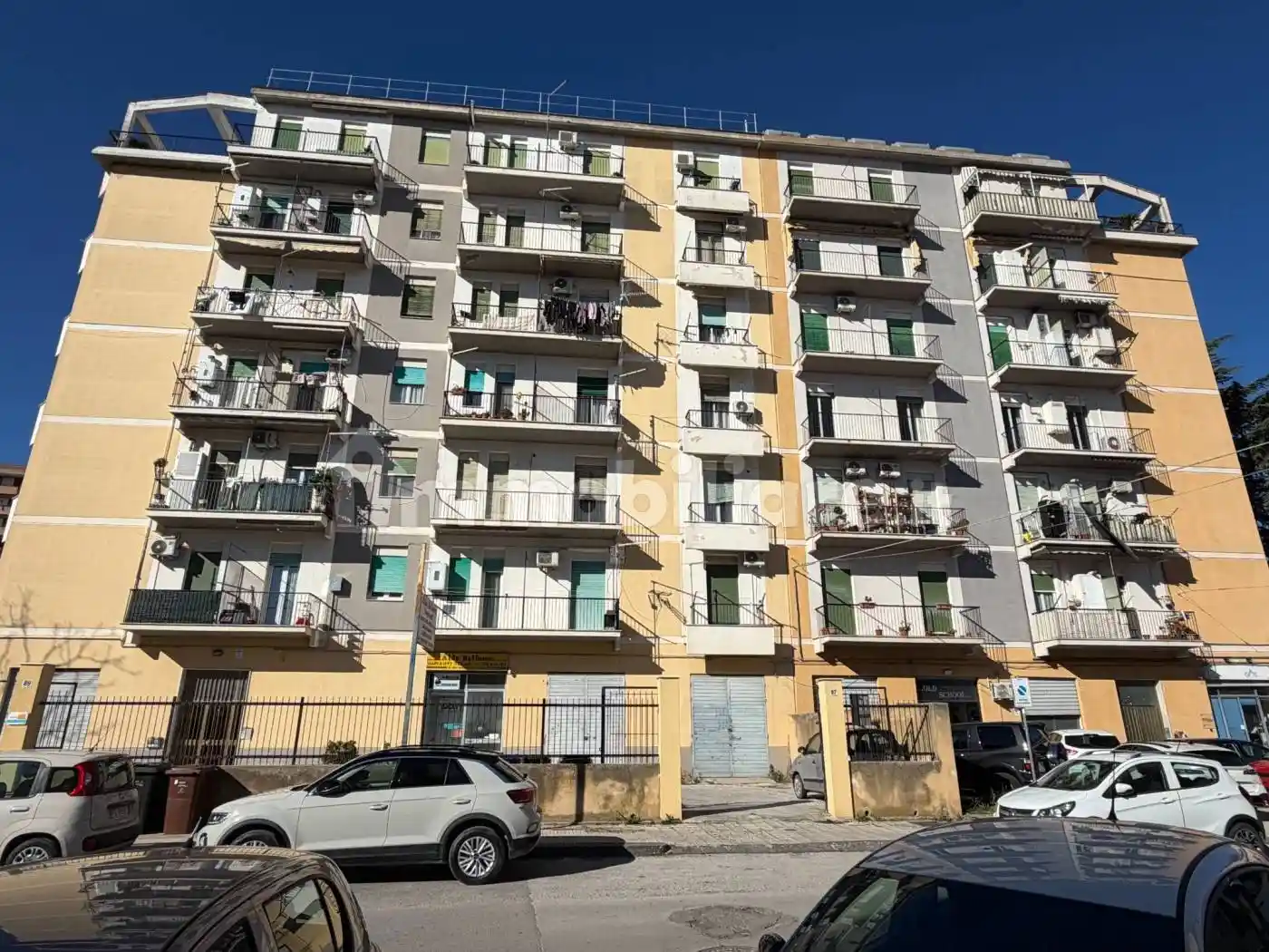 Appartamento in vendita a Caltanissetta
