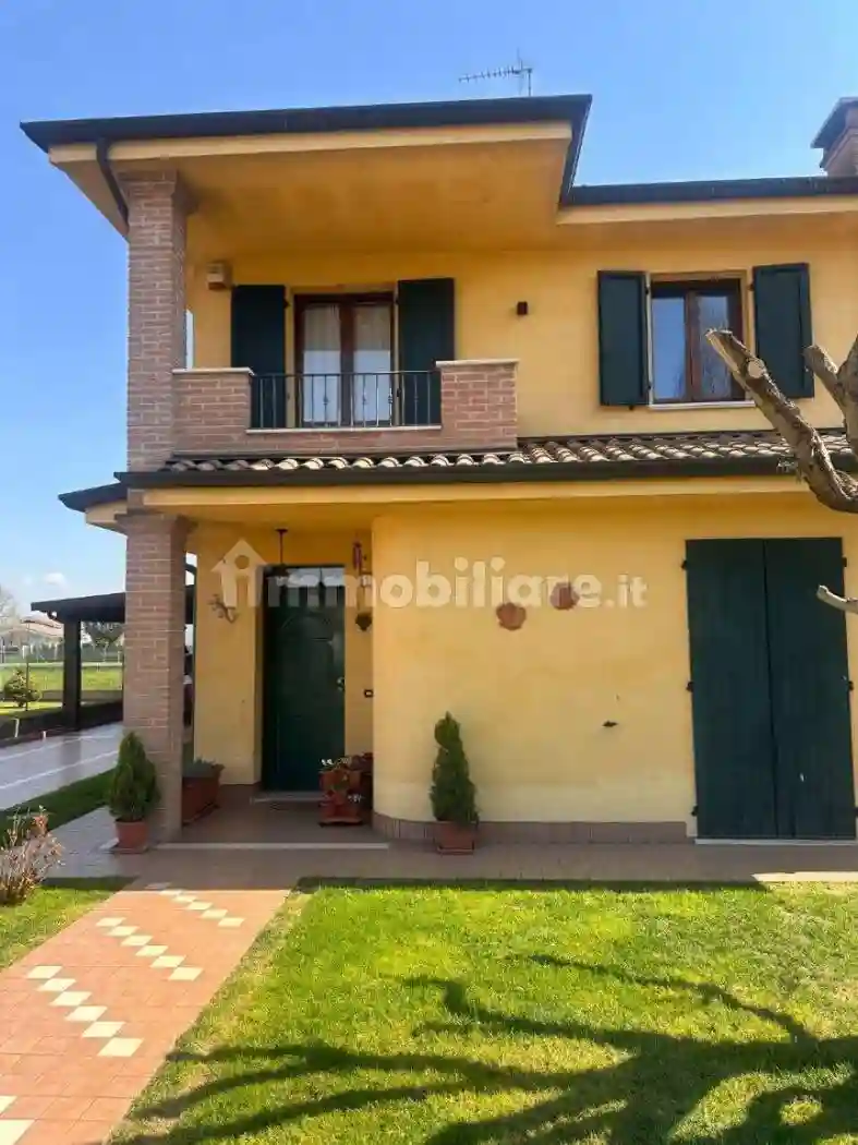 Villetta a schiera - foto 3