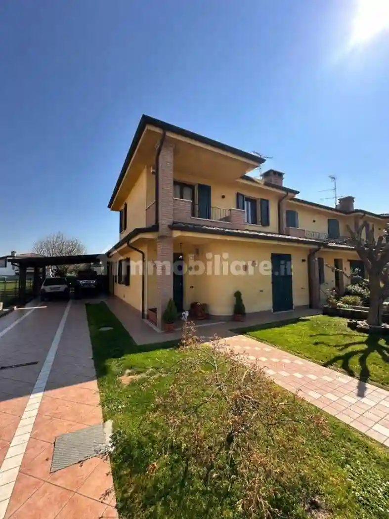 Villetta a schiera - foto 4