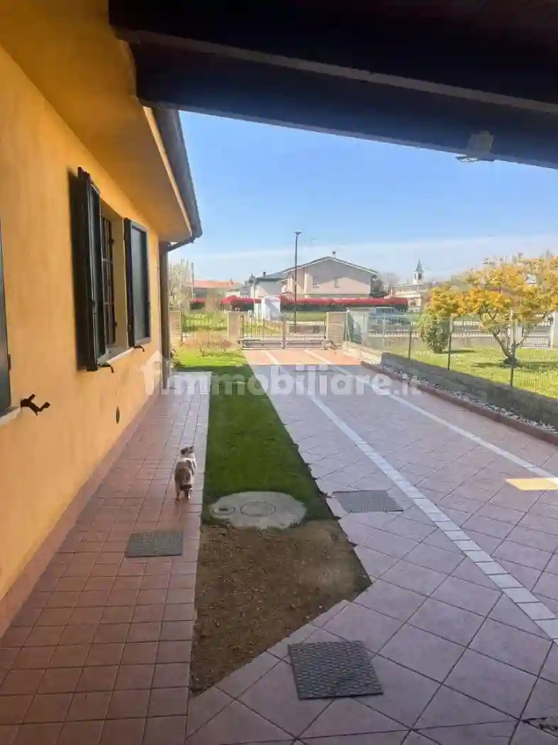 Villetta a schiera - foto 5