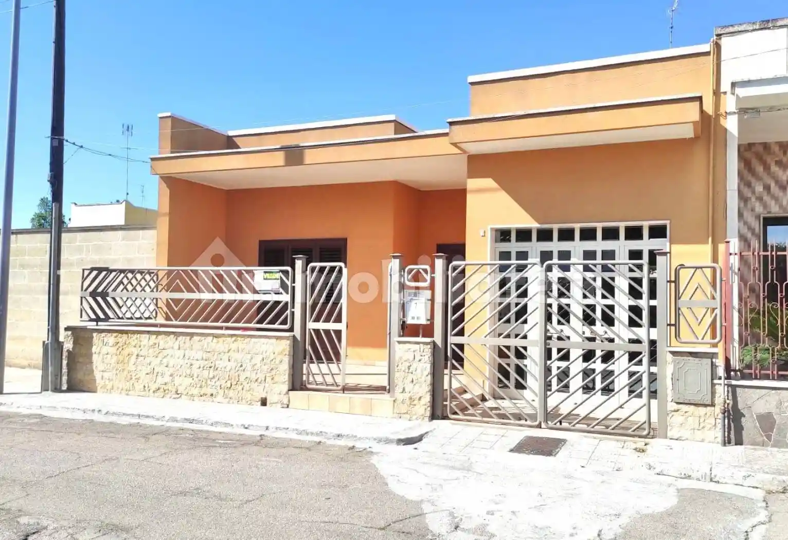 Villa in vendita a Copertino