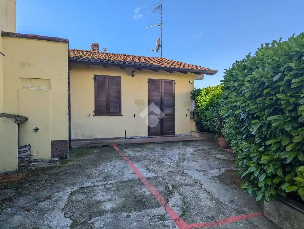 Casa indipendente in vendita a Campegine