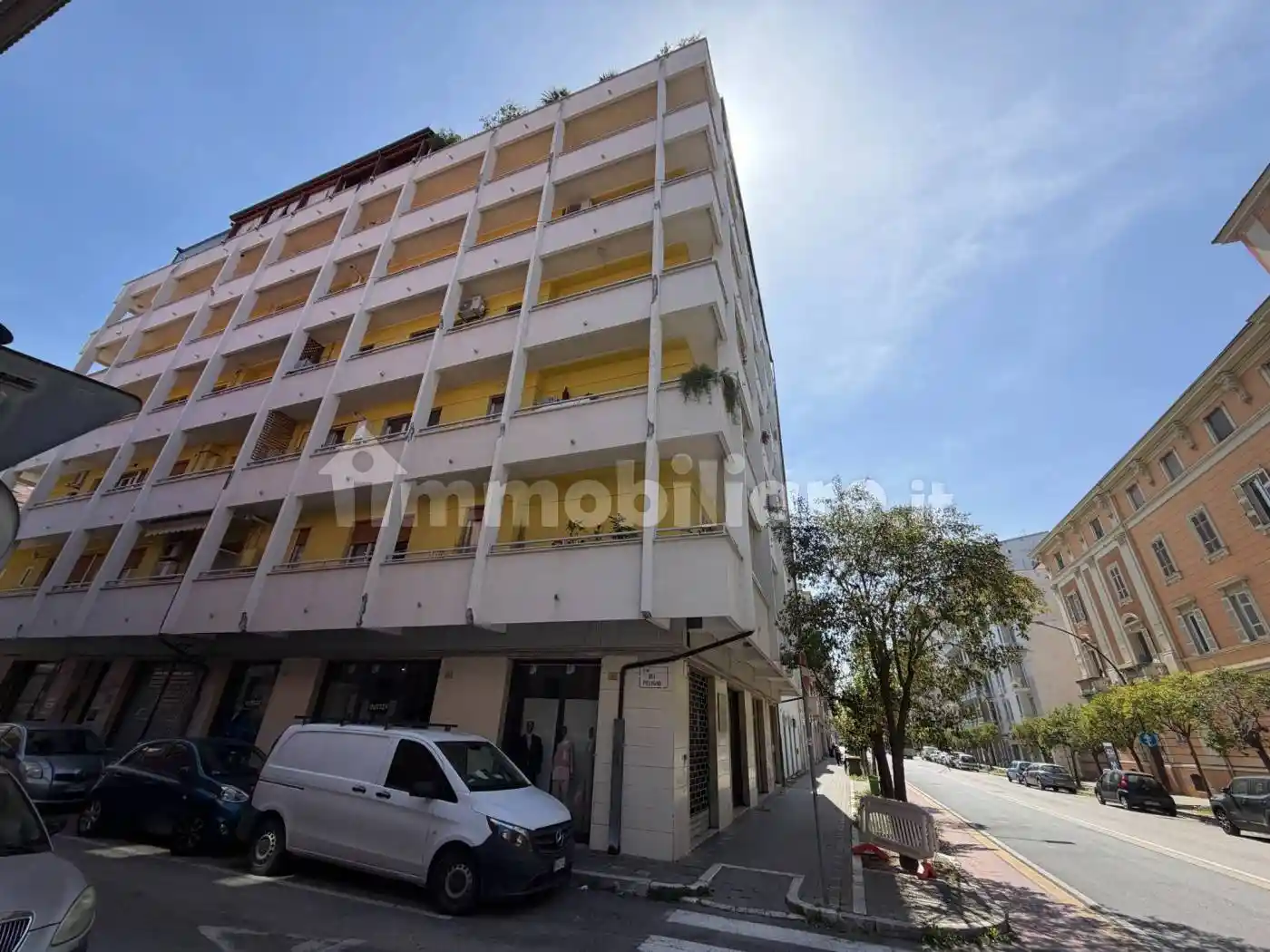 Appartamento in vendita a Pescara