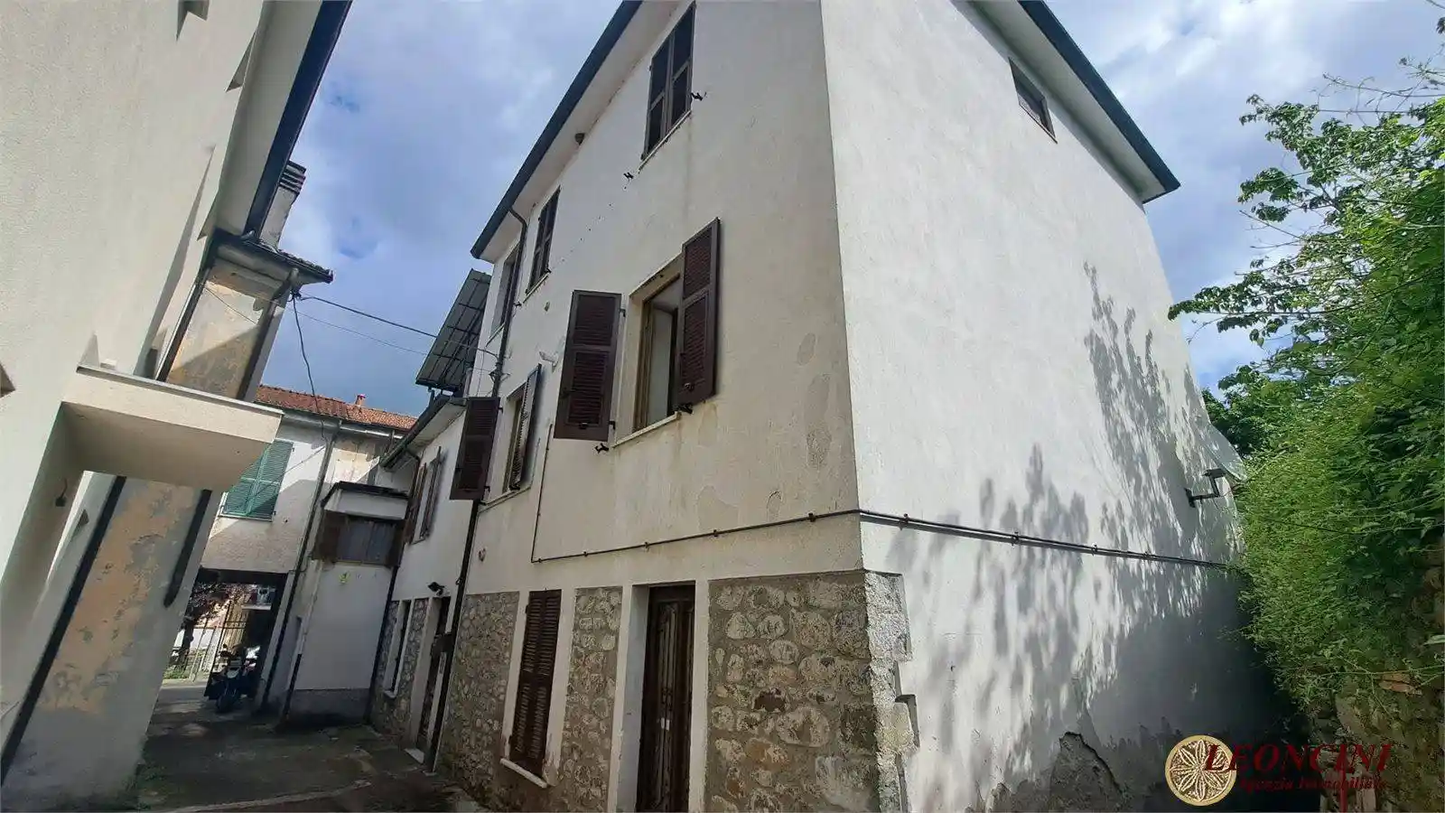 Appartamento in vendita a Villafranca in Lunigiana