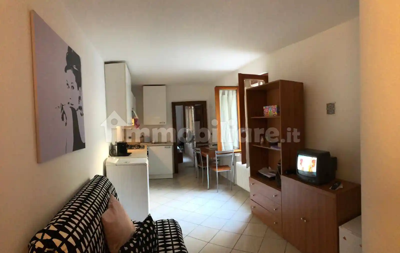 Appartamento in affitto a Piacenza