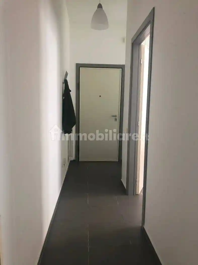 Appartamento in vendita a Forlì