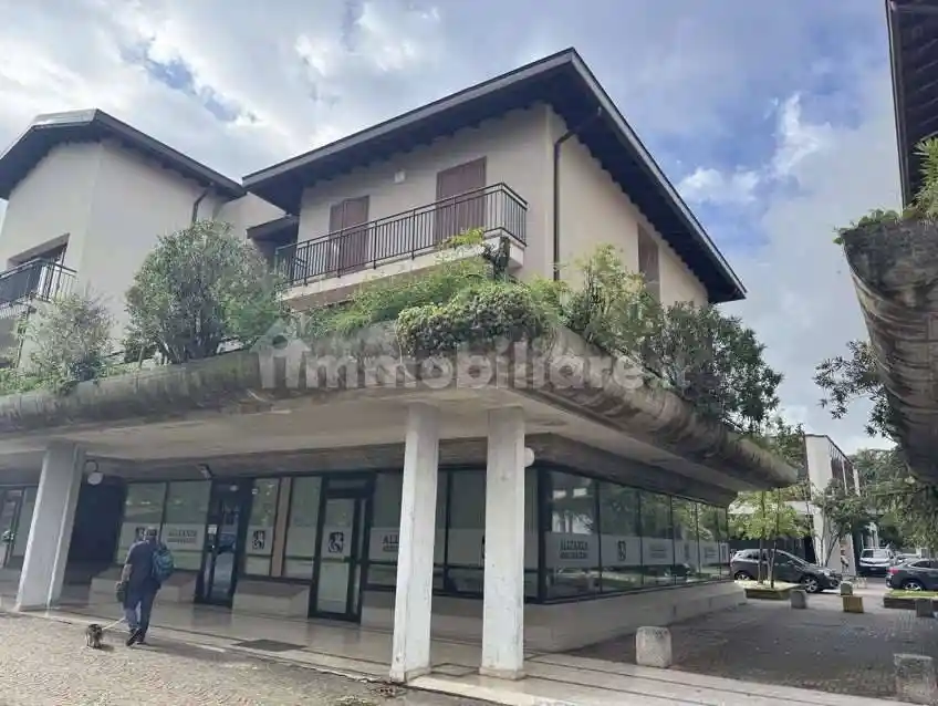 Appartamento in vendita a Montichiari