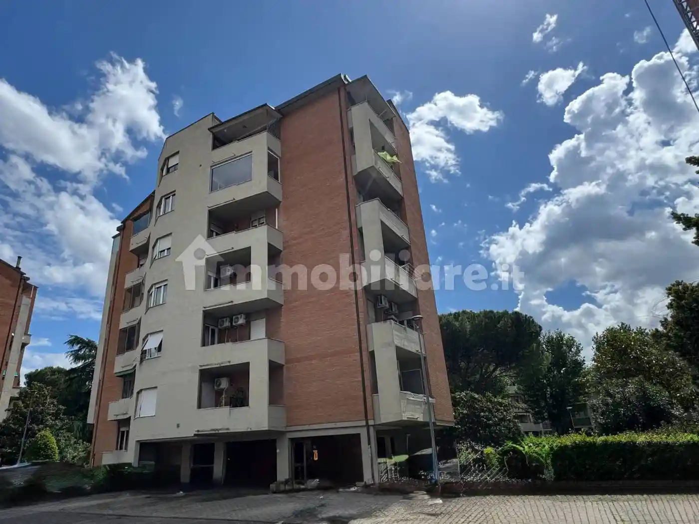 Appartamento in vendita a Firenze