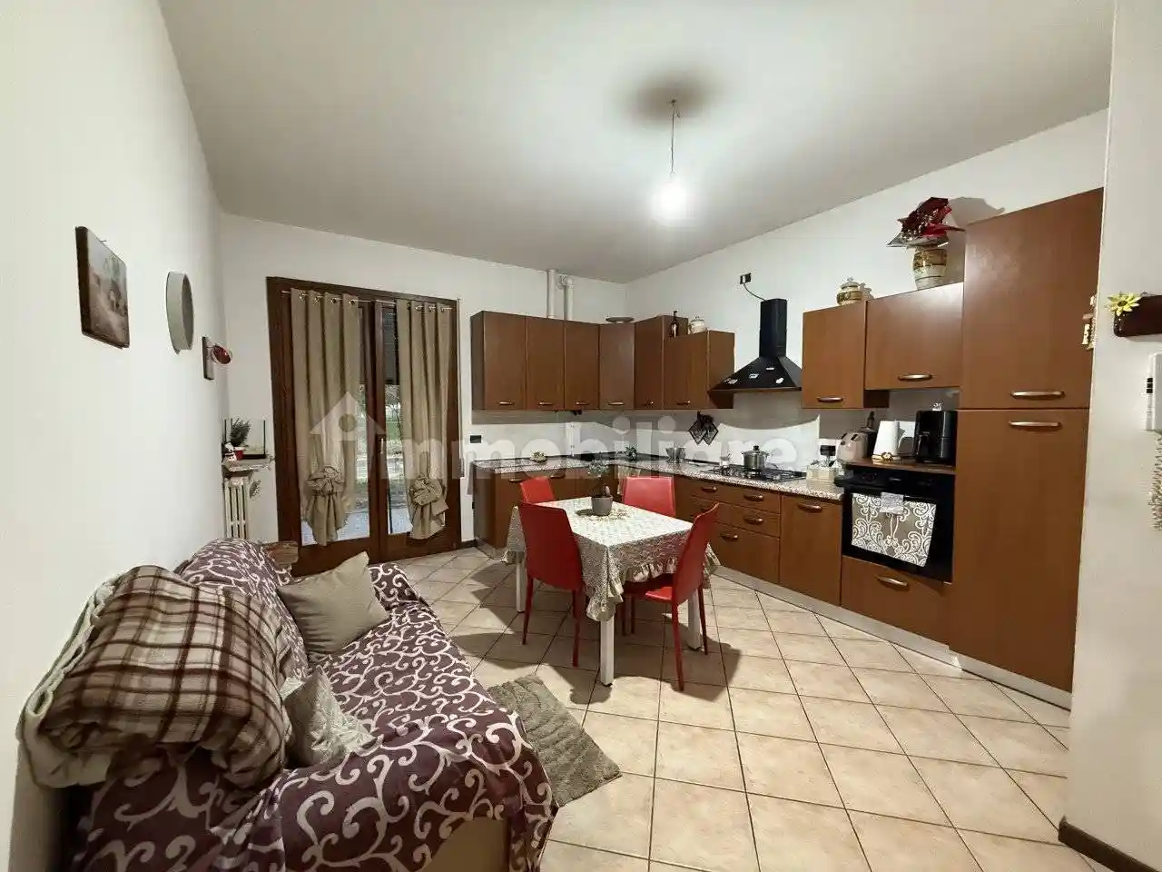 Appartamento in affitto a Merlara