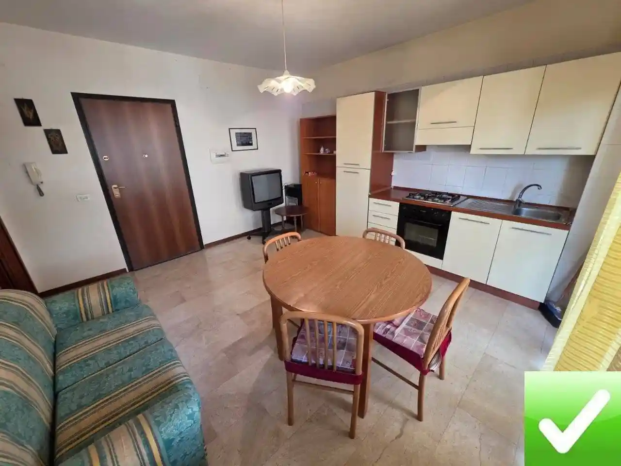 Appartamento in vendita a Reggio Calabria