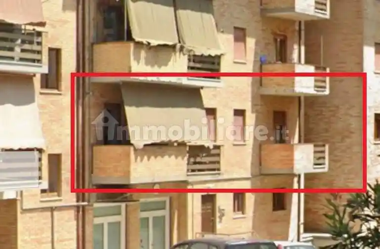 Appartamento in vendita a Recanati