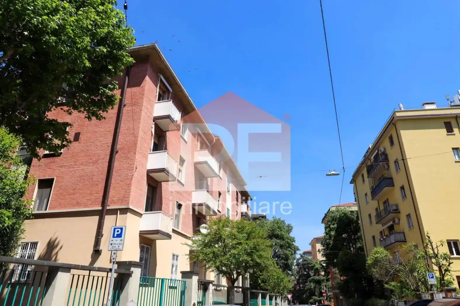 Appartamento in vendita a Bologna