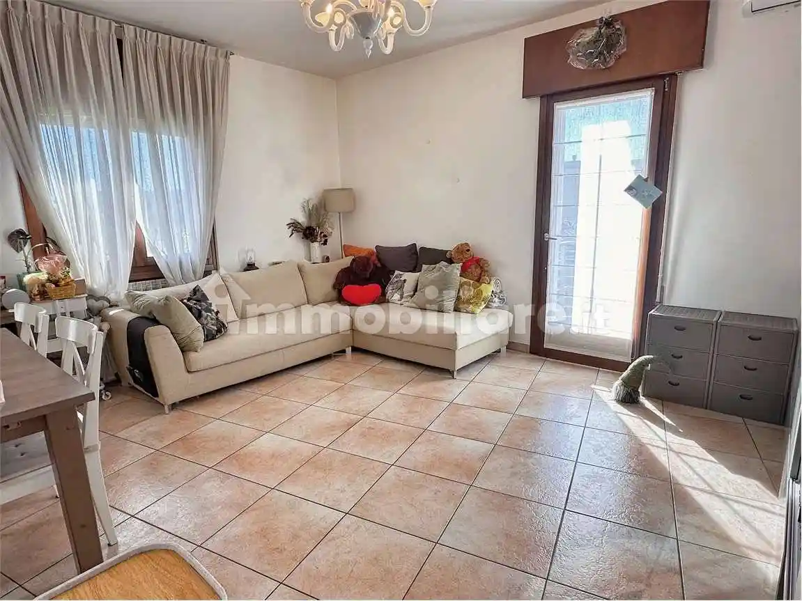 Appartamento in vendita a Venezia
