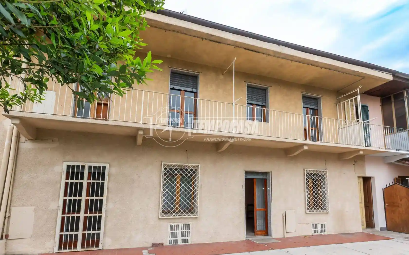 Casa indipendente in vendita a Torino