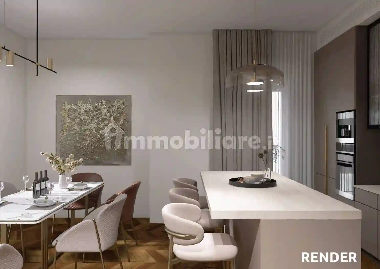 Appartamento - foto 5