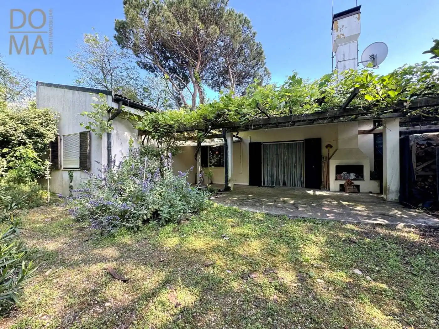 Villa in vendita a Rosolina