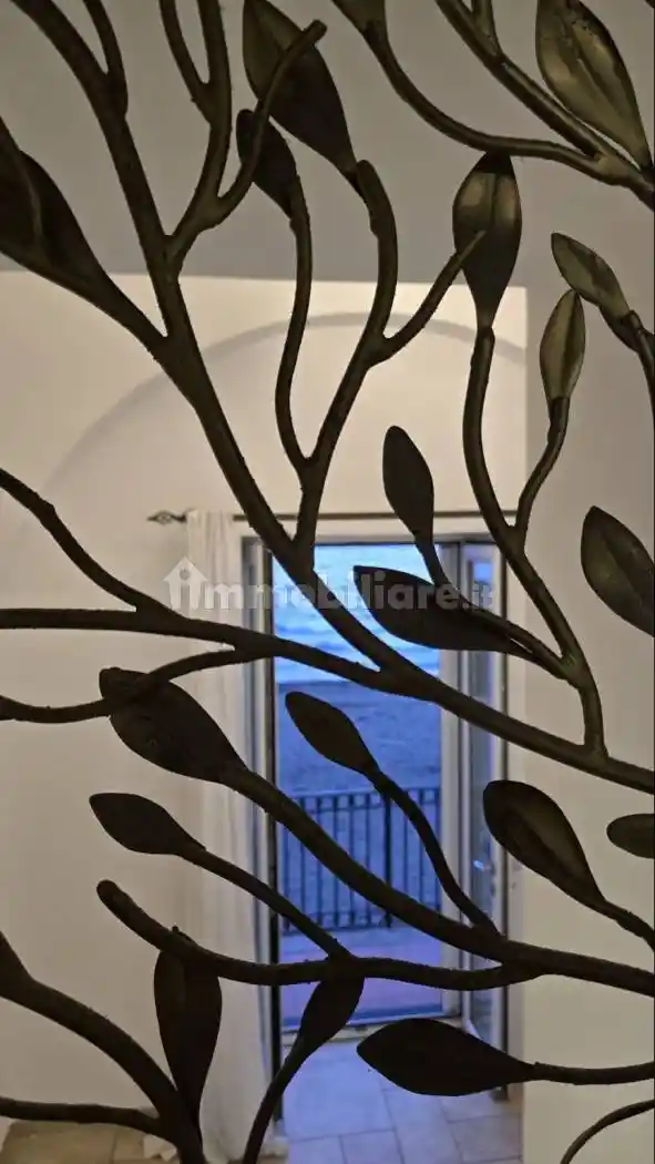 Appartamento in affitto a Napoli