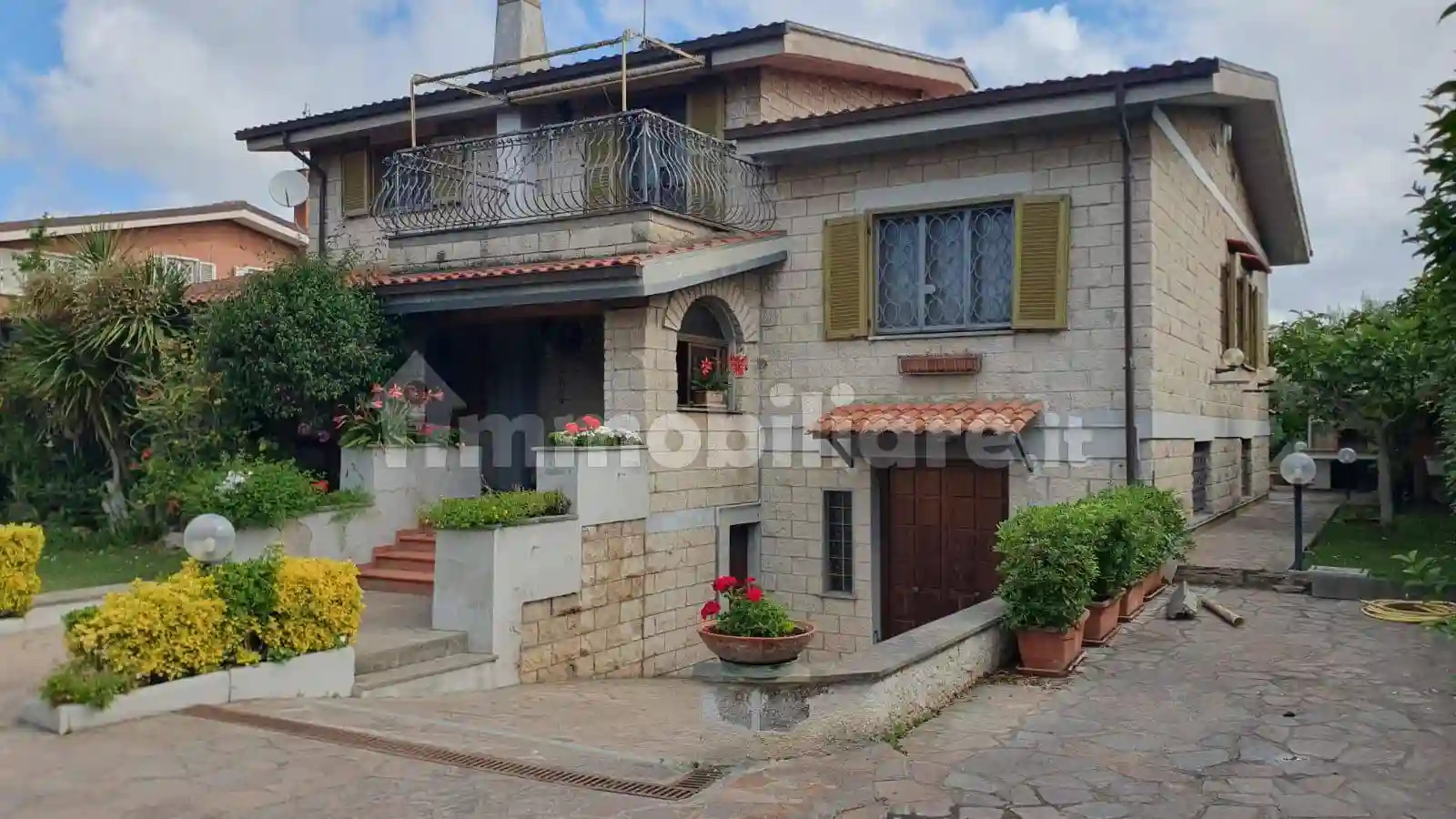 Villa - foto 2