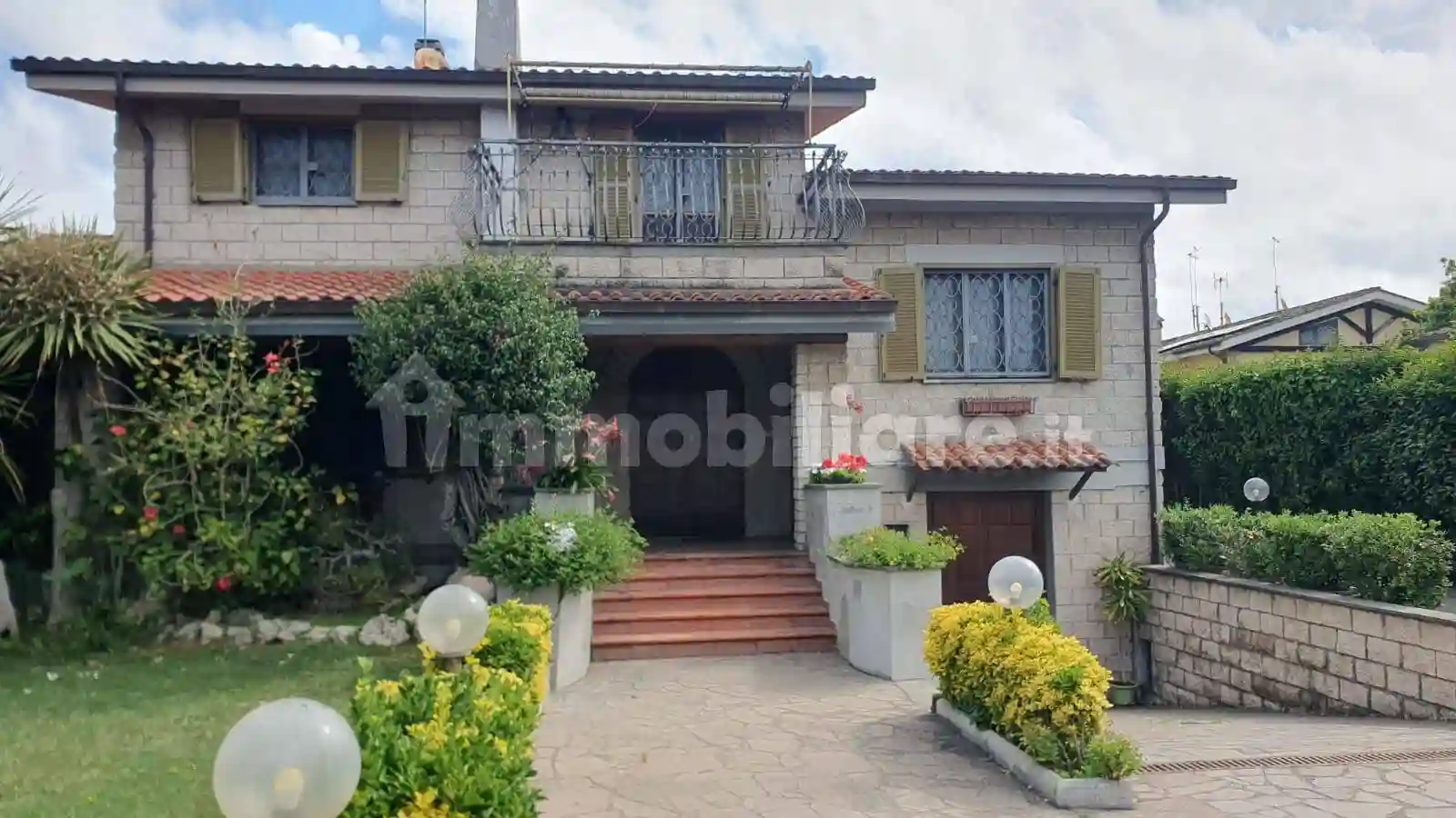 Villa - foto 3