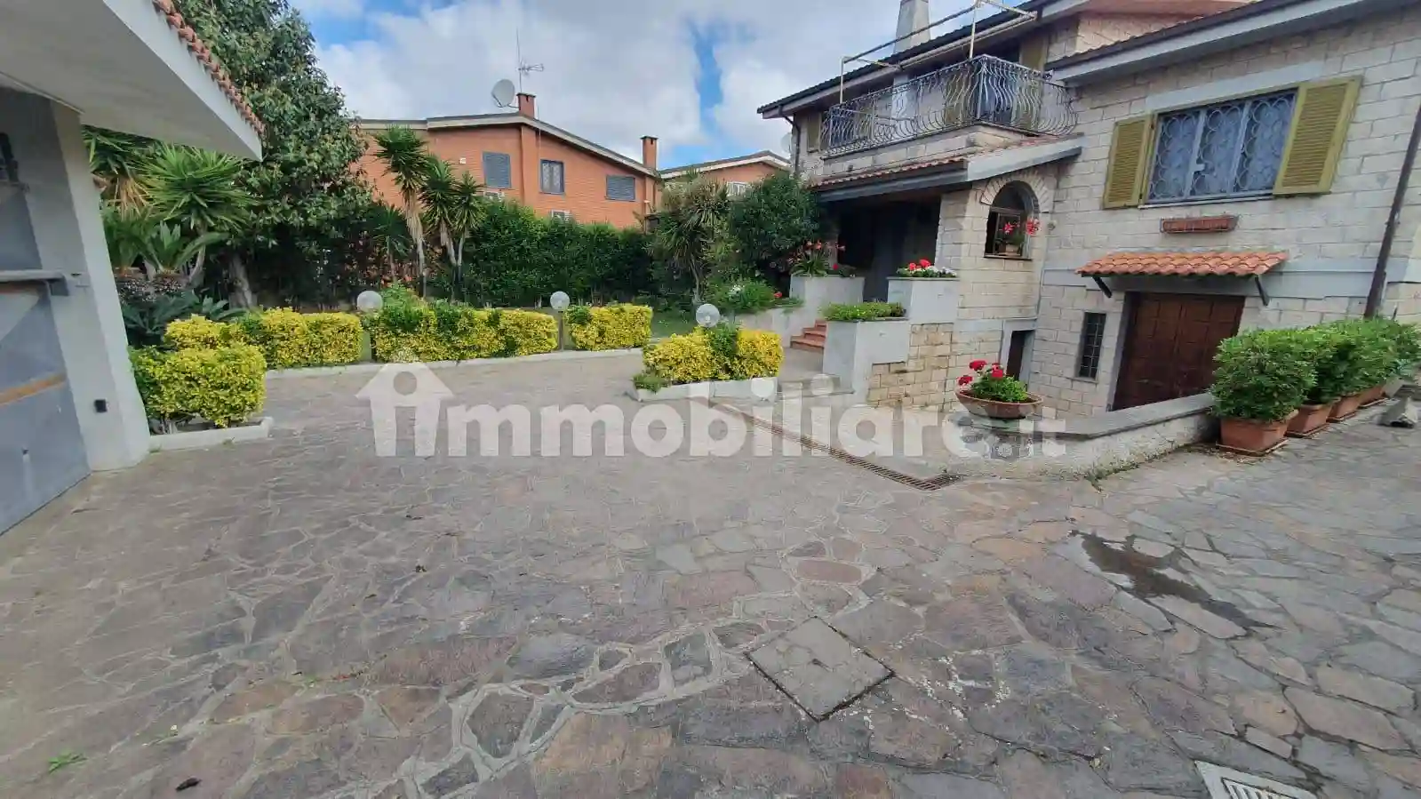 Villa - foto 5