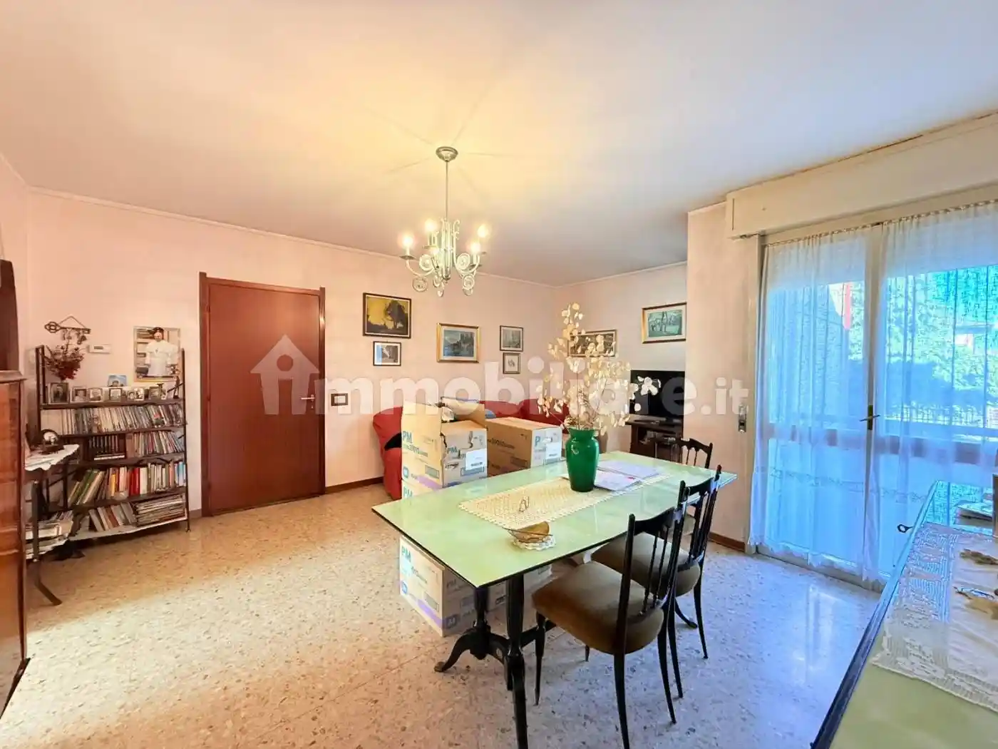 Appartamento in vendita a Flero