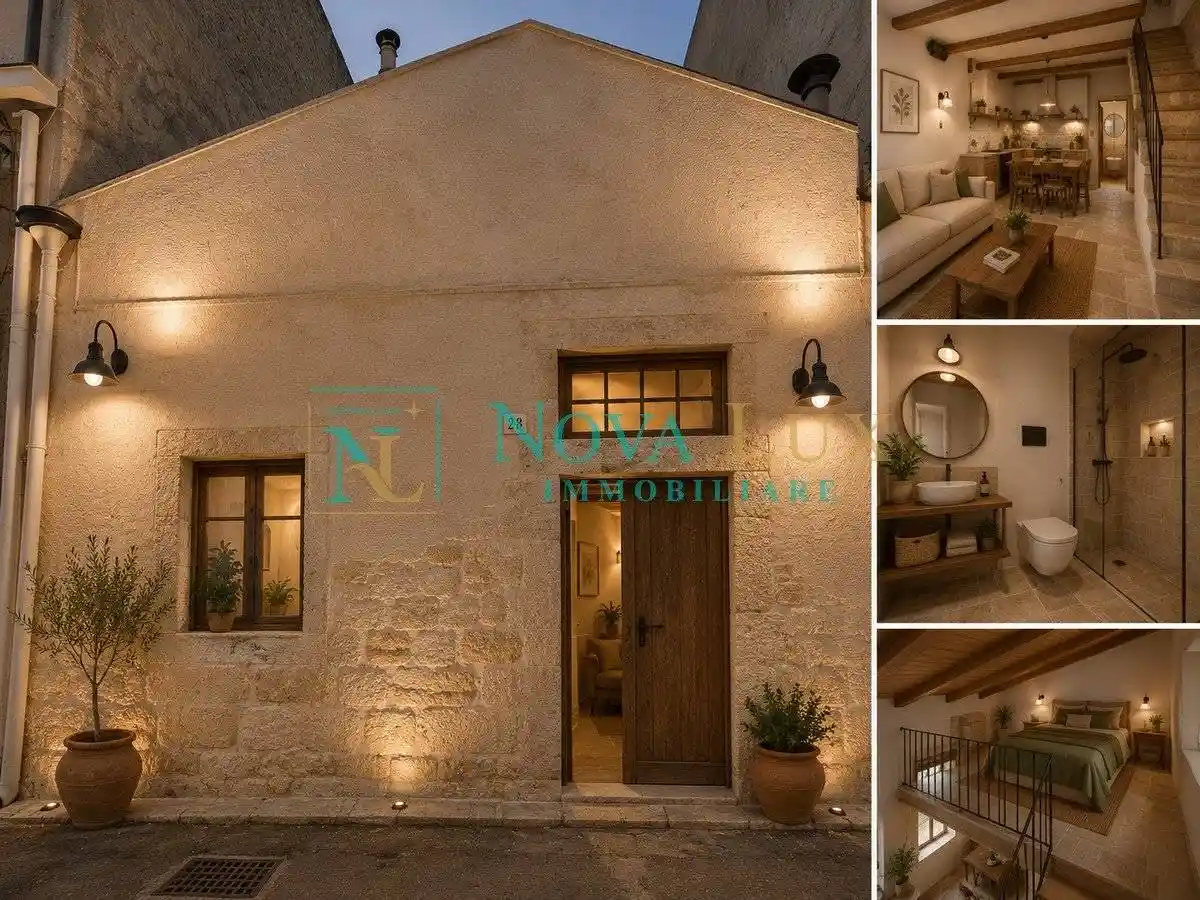 Casa indipendente in vendita a Modica
