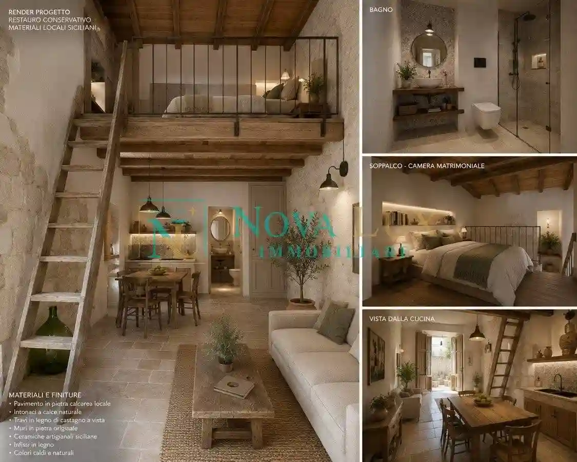 Casa indipendente - foto 2