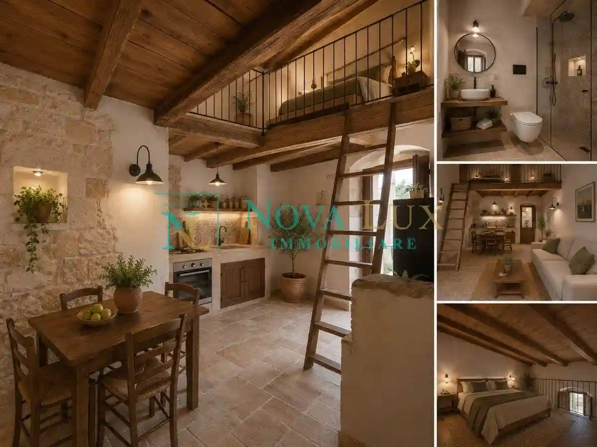 Casa indipendente - foto 3