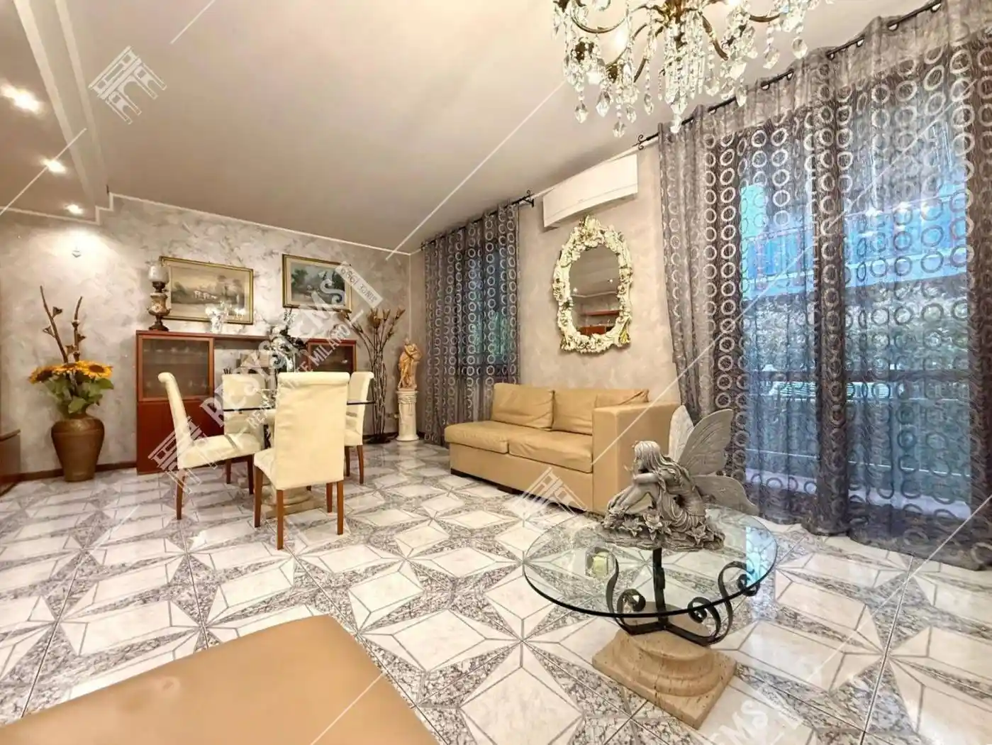 Villa in vendita a Garbagnate Milanese