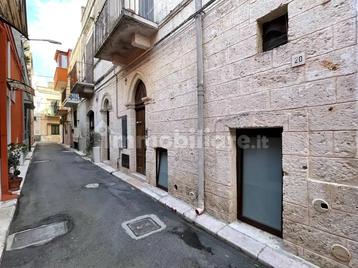 Casa indipendente in vendita a Capurso