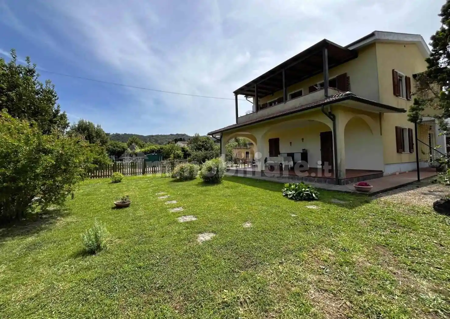 Appartamento in vendita a Portoferraio