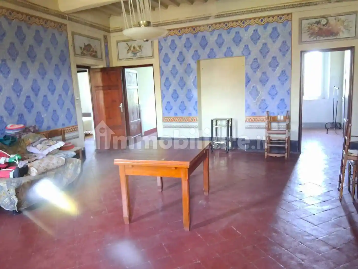Casa indipendente in vendita a Lucca