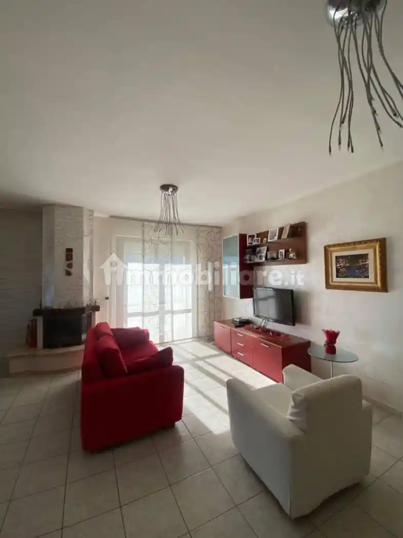 Appartamento in vendita a Città Sant'Angelo