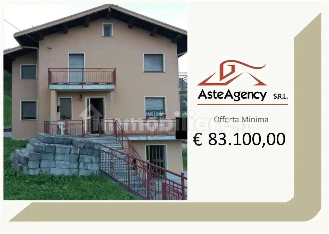 Casa indipendente in vendita a San Giacomo Filippo