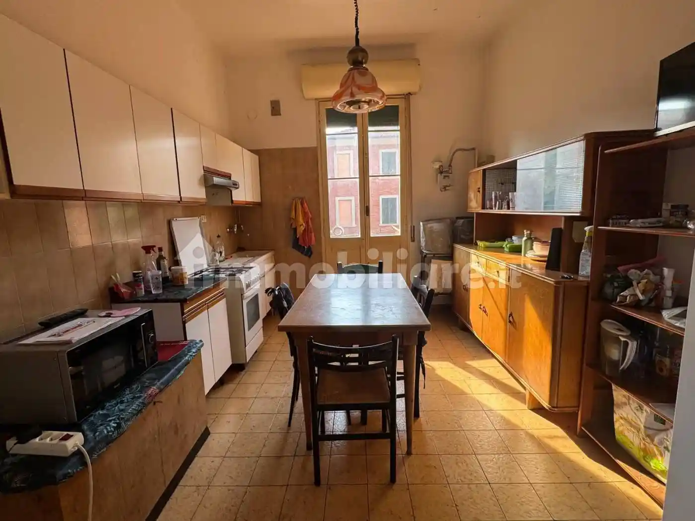 Appartamento in affitto a Bologna