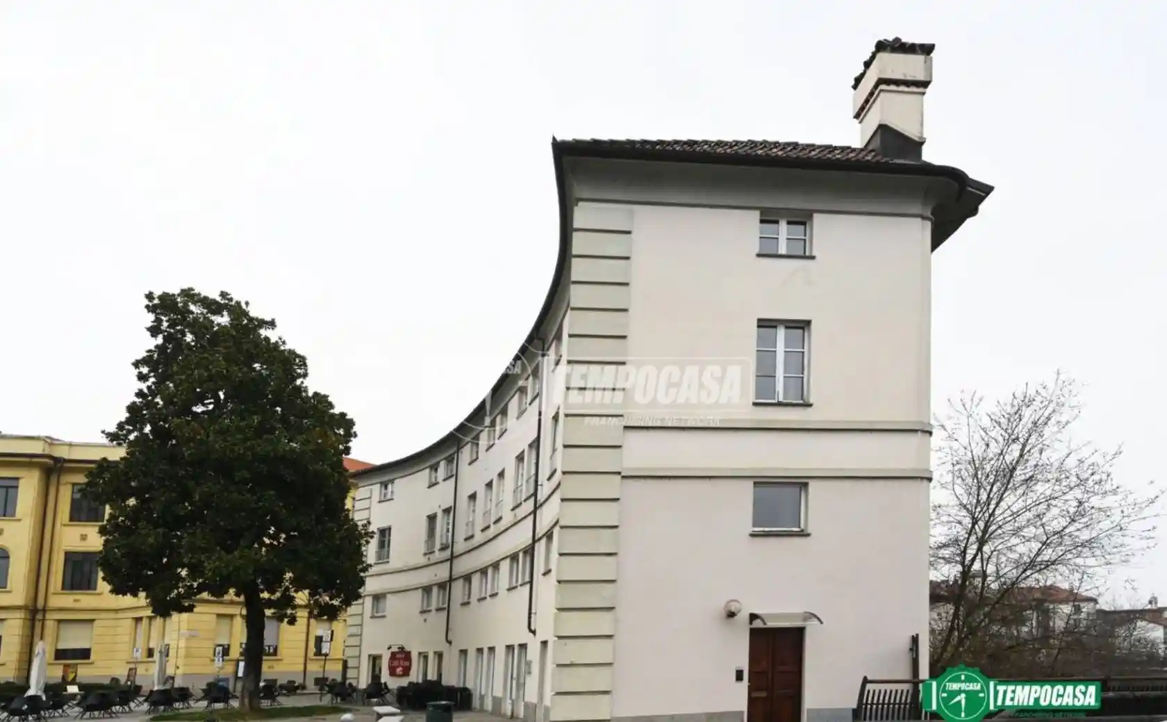 Appartamento in vendita a Venaria Reale