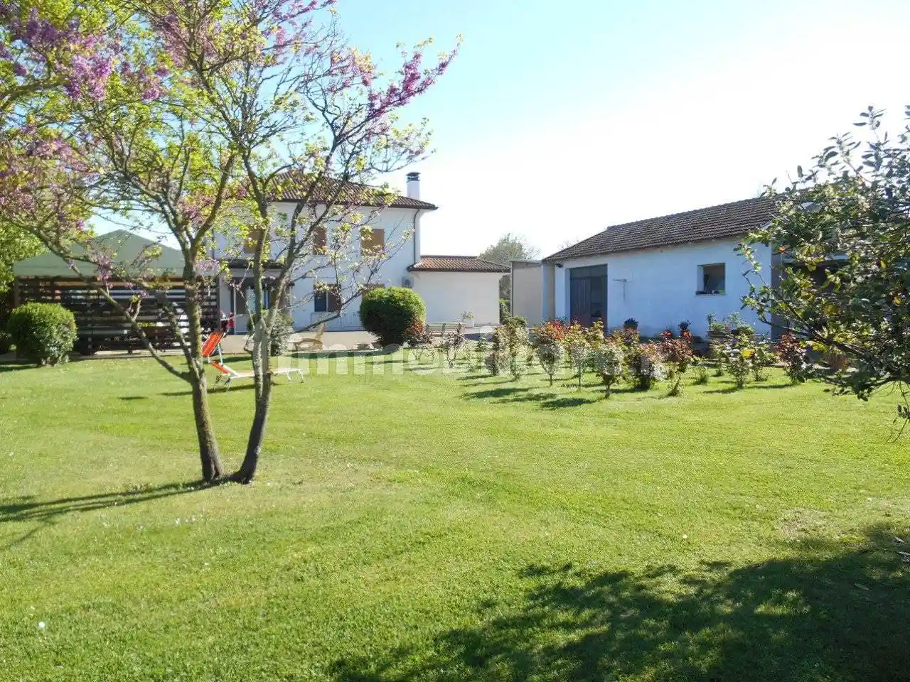 Villa in vendita a Santarcangelo di Romagna